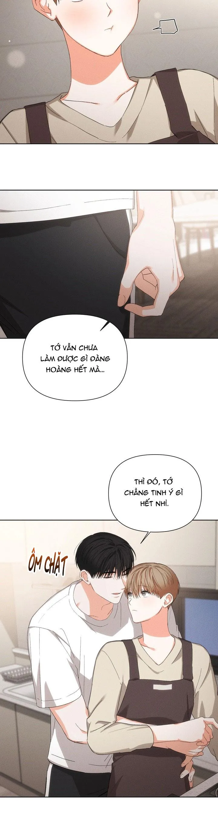 NINE TO NINE Chapter 80 Trang 6