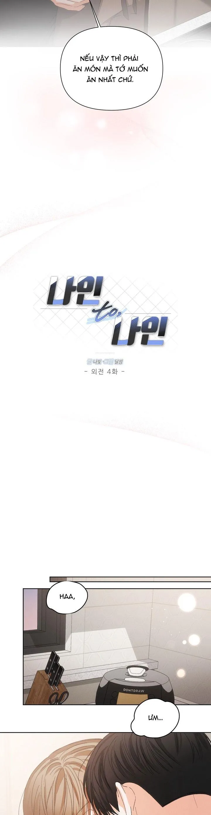 NINE TO NINE Chapter 80 Trang 9