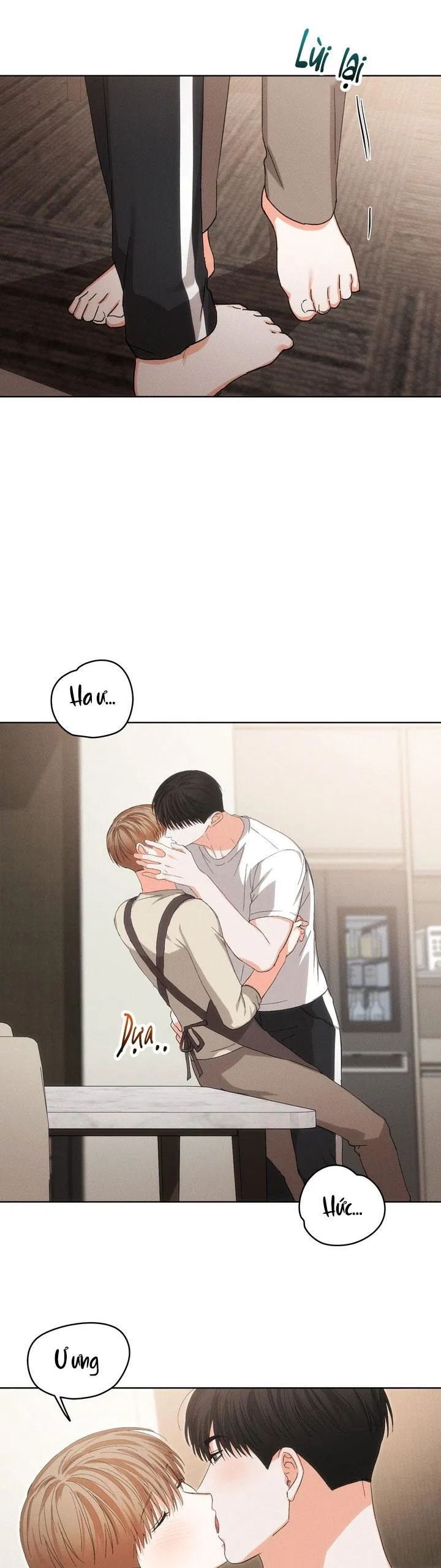 NINE TO NINE Chapter 80 Trang 11