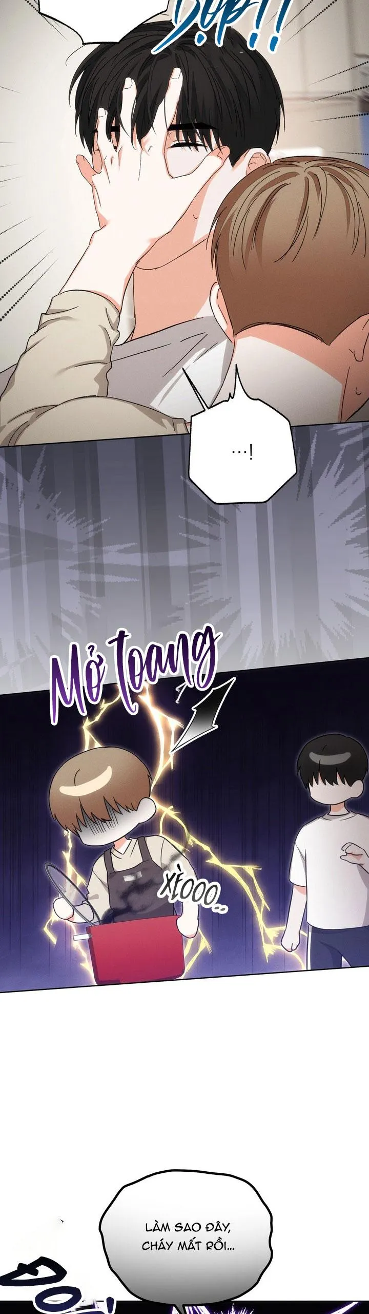 NINE TO NINE Chapter 80 Trang 14