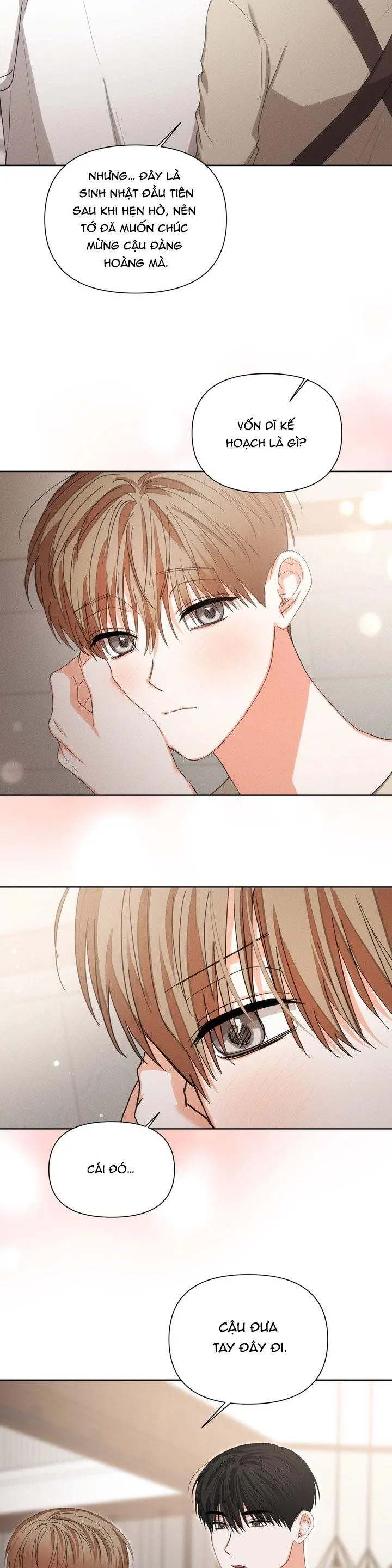 NINE TO NINE Chapter 80 Trang 17