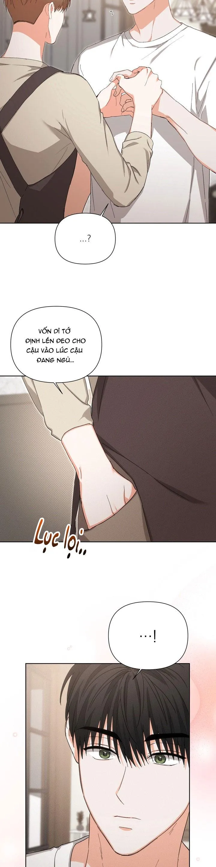 NINE TO NINE Chapter 80 Trang 18