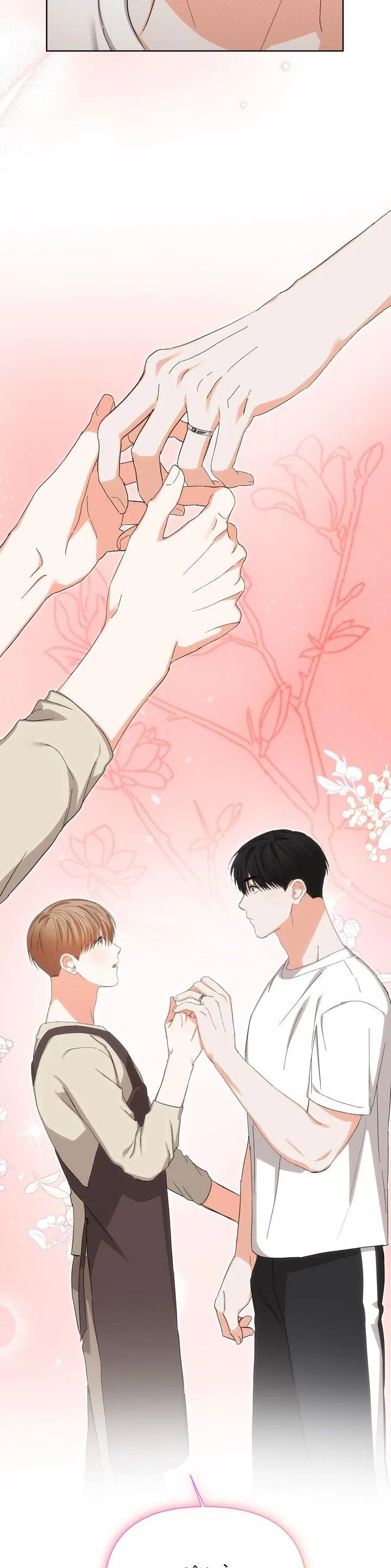 NINE TO NINE Chapter 80 Trang 19