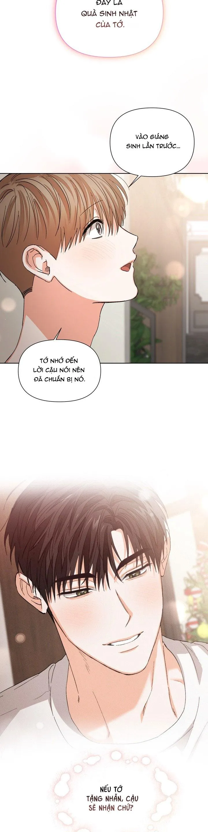 NINE TO NINE Chapter 80 Trang 20