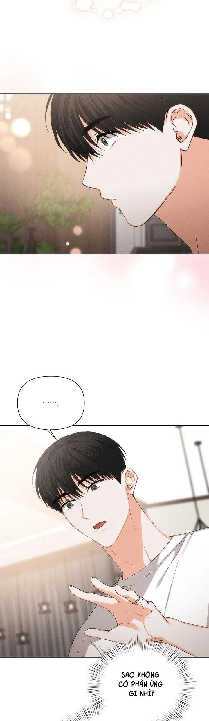 NINE TO NINE Chapter 80 Trang 21