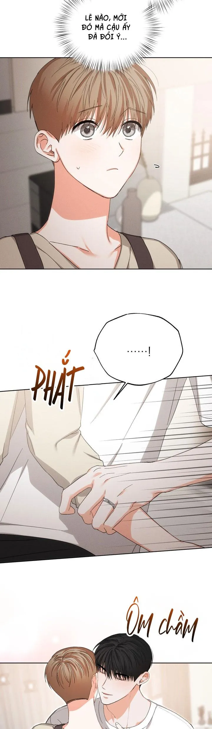 NINE TO NINE Chapter 80 Trang 22