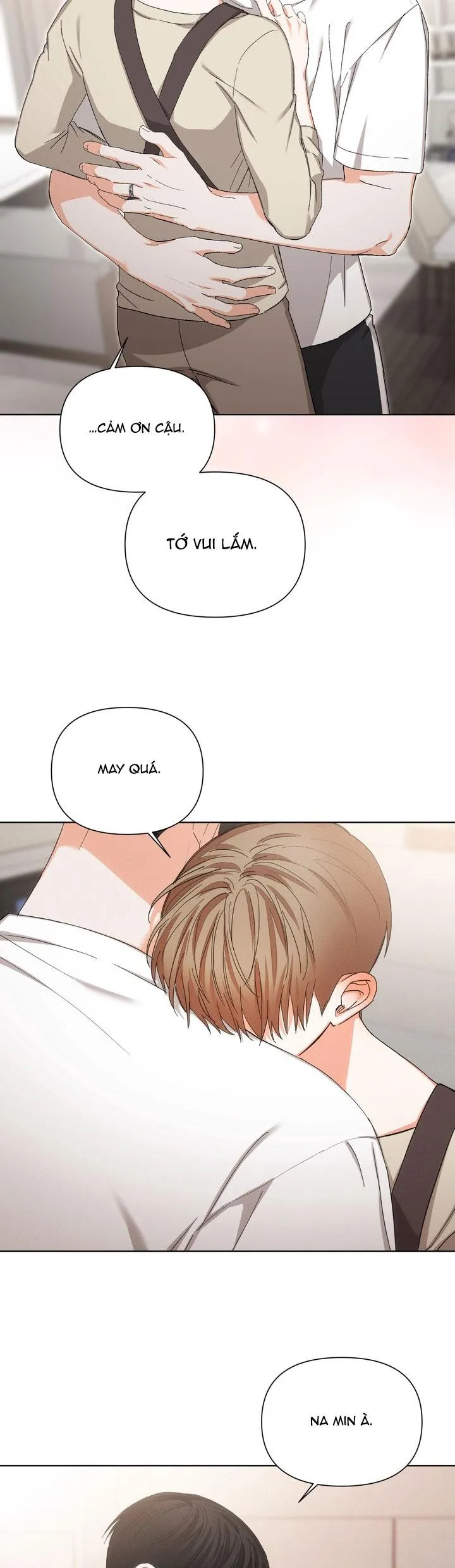 NINE TO NINE Chapter 80 Trang 23