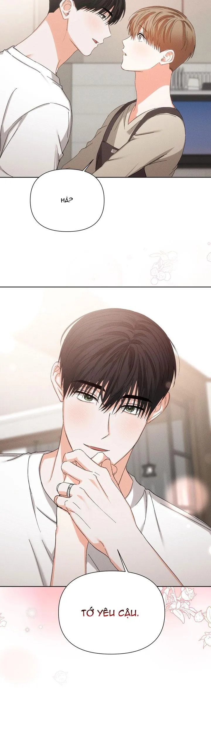 NINE TO NINE Chapter 80 Trang 24