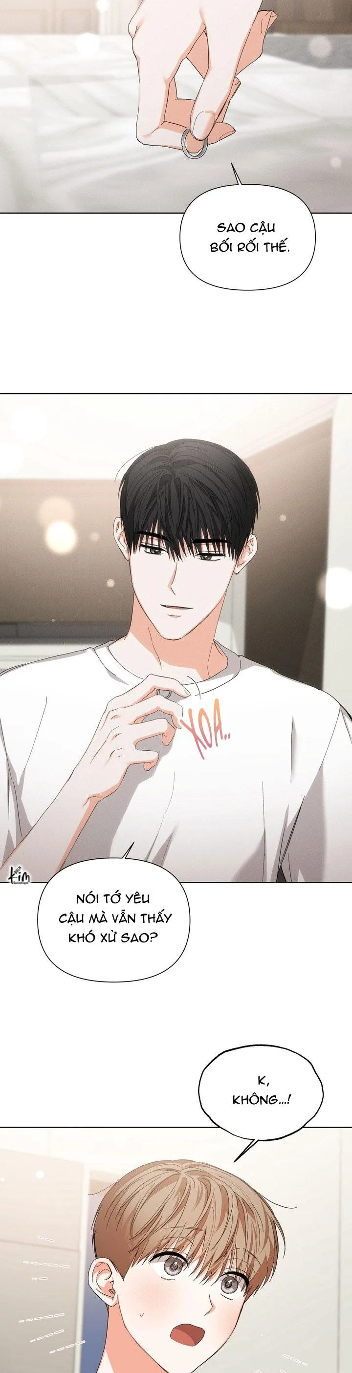 NINE TO NINE Chapter 81 Trang 3