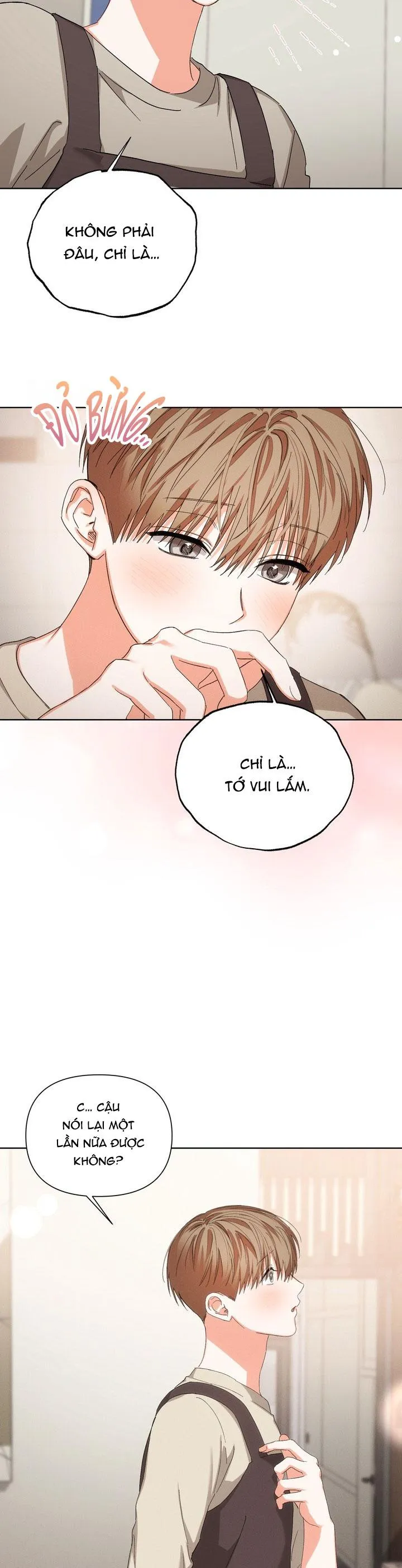 NINE TO NINE Chapter 81 Trang 4