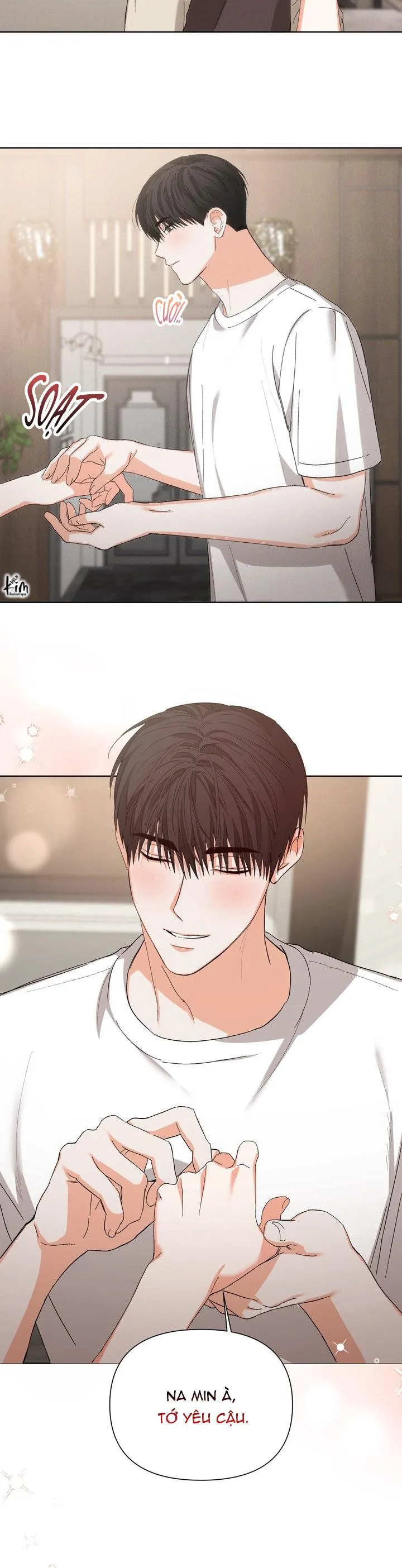 NINE TO NINE Chapter 81 Trang 5