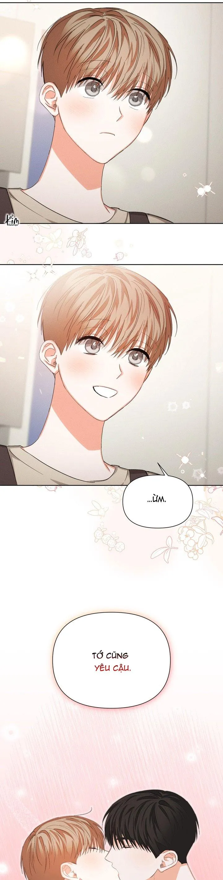 NINE TO NINE Chapter 81 Trang 6