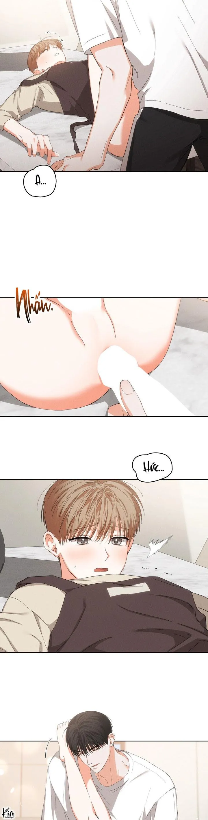 NINE TO NINE Chapter 81 Trang 8