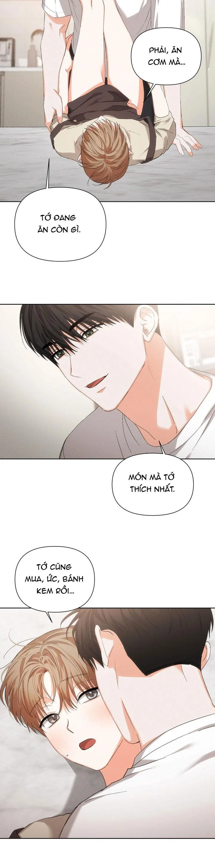 NINE TO NINE Chapter 81 Trang 9