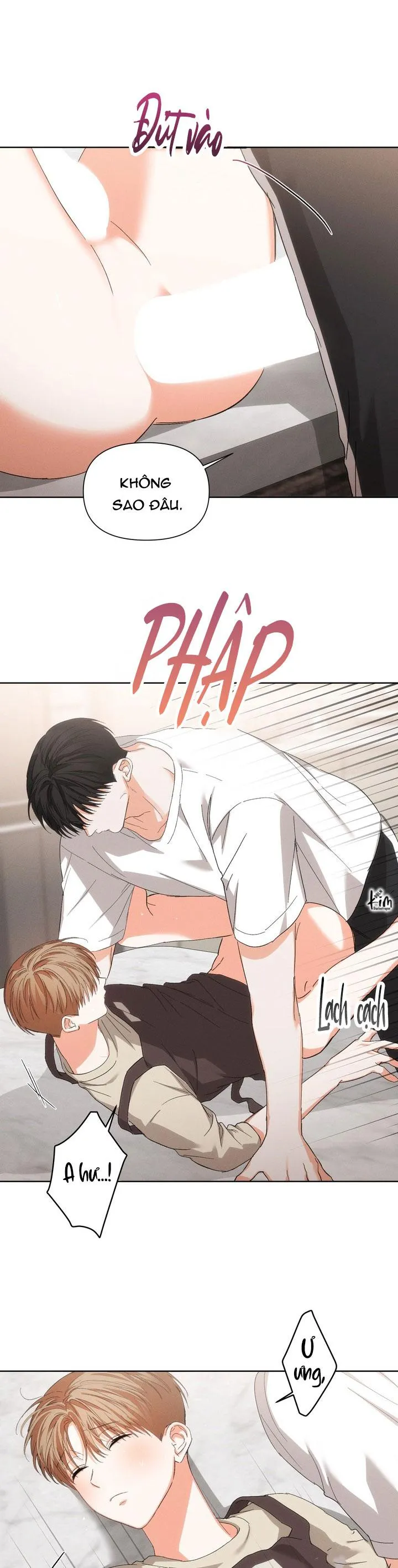 NINE TO NINE Chapter 81 Trang 10