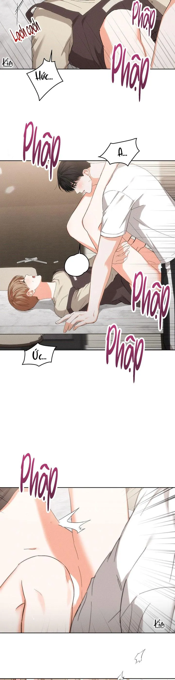 NINE TO NINE Chapter 81 Trang 11