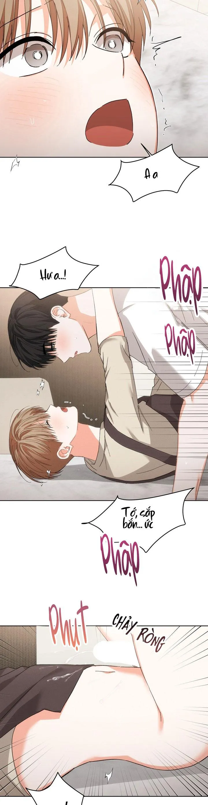 NINE TO NINE Chapter 81 Trang 12