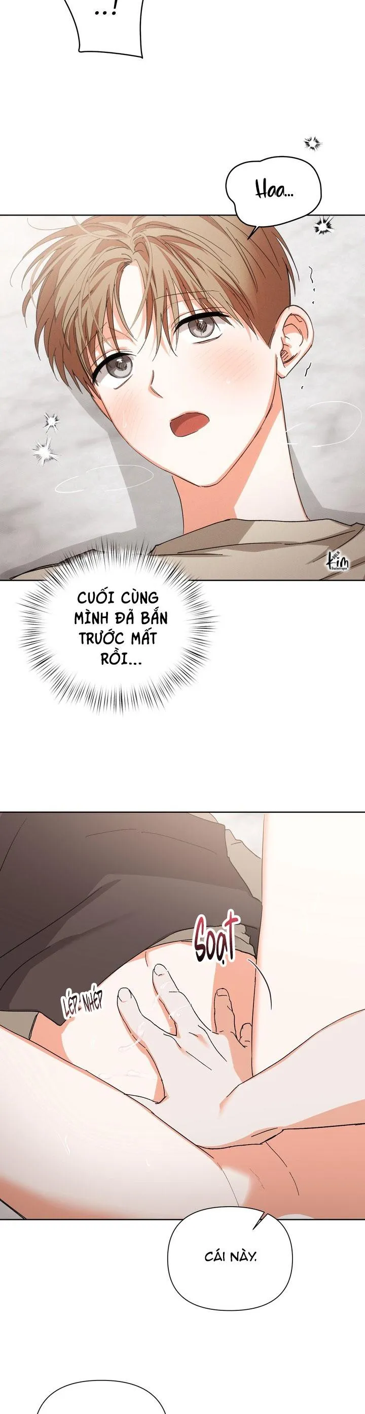 NINE TO NINE Chapter 81 Trang 13