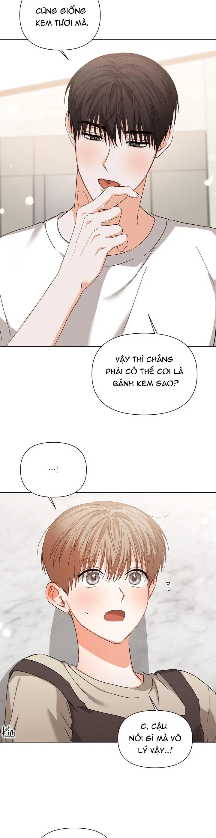 NINE TO NINE Chapter 81 Trang 14