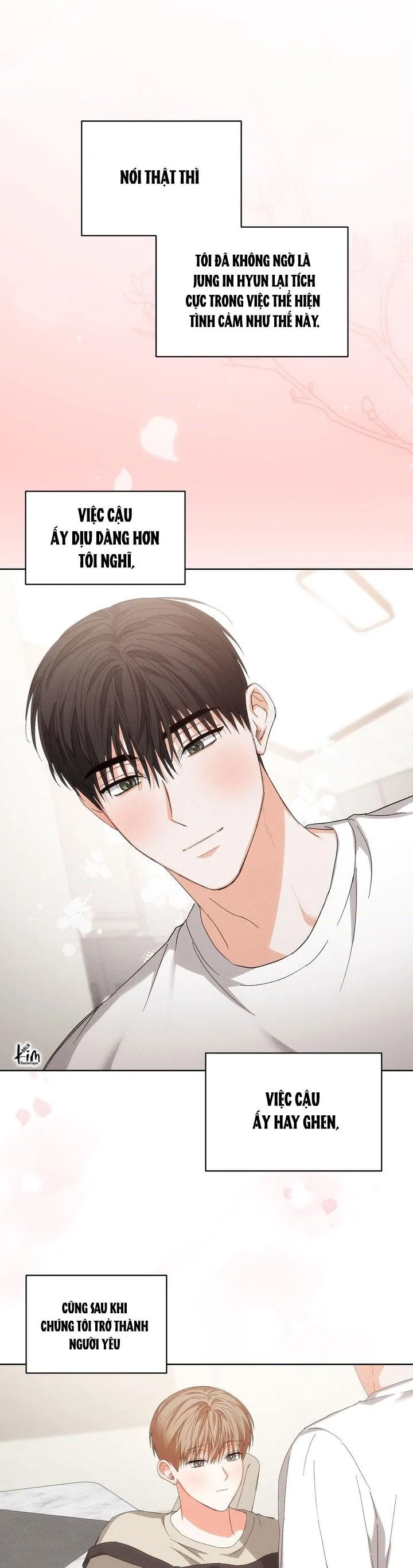 NINE TO NINE Chapter 81 Trang 16