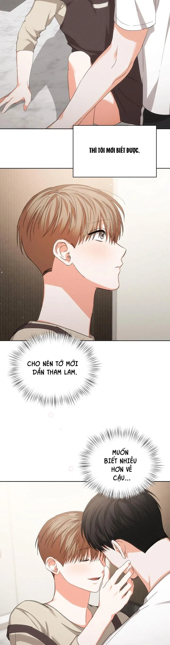 NINE TO NINE Chapter 81 Trang 17