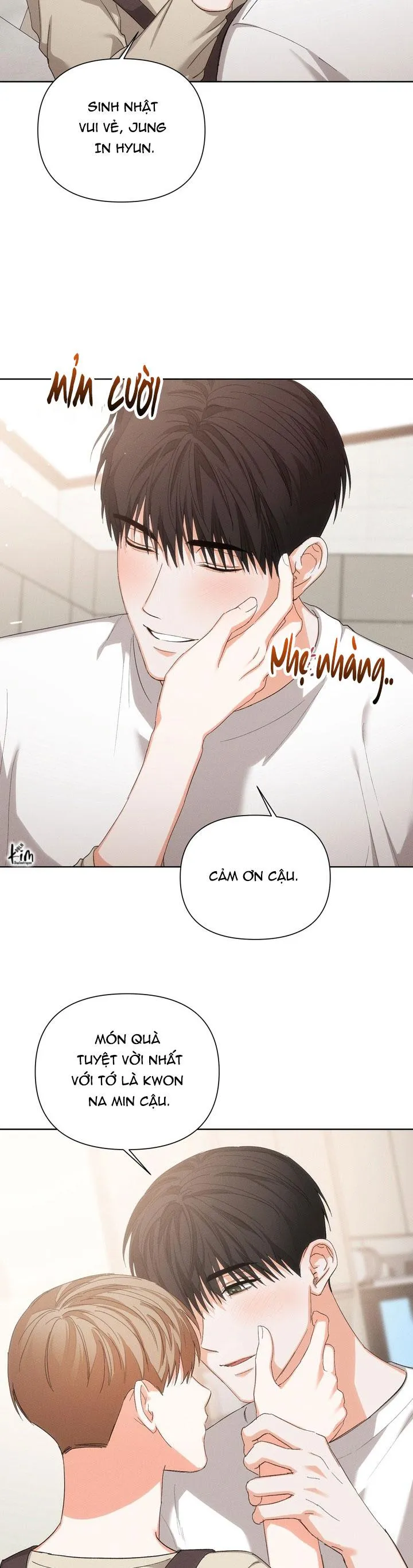 NINE TO NINE Chapter 81 Trang 18