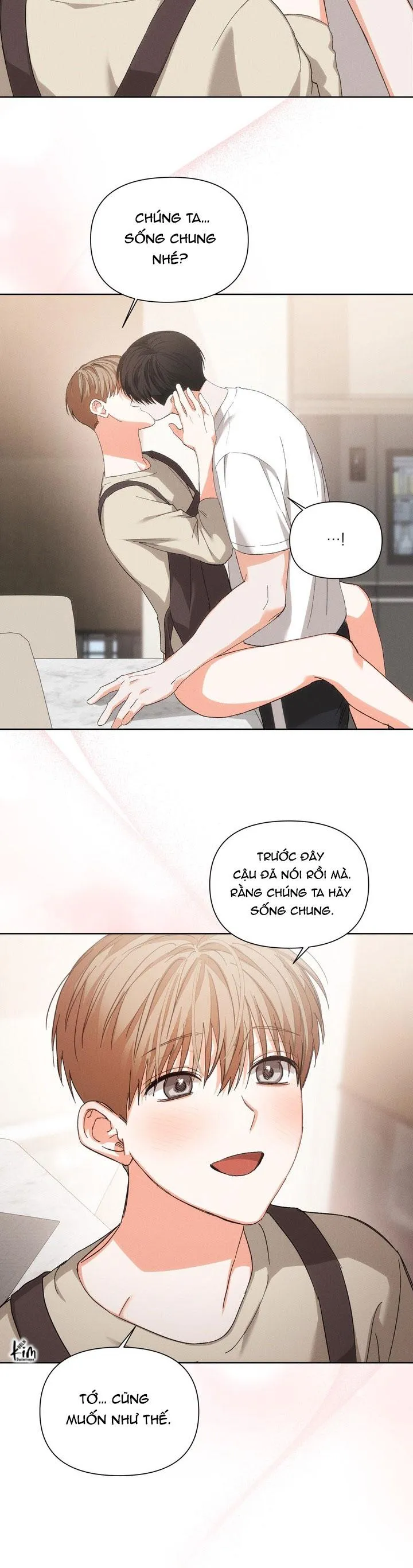 NINE TO NINE Chapter 81 Trang 19