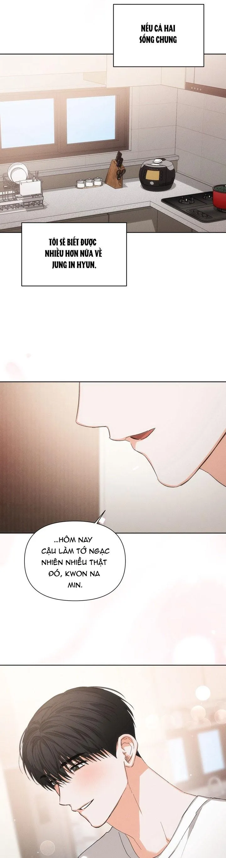 NINE TO NINE Chapter 81 Trang 20