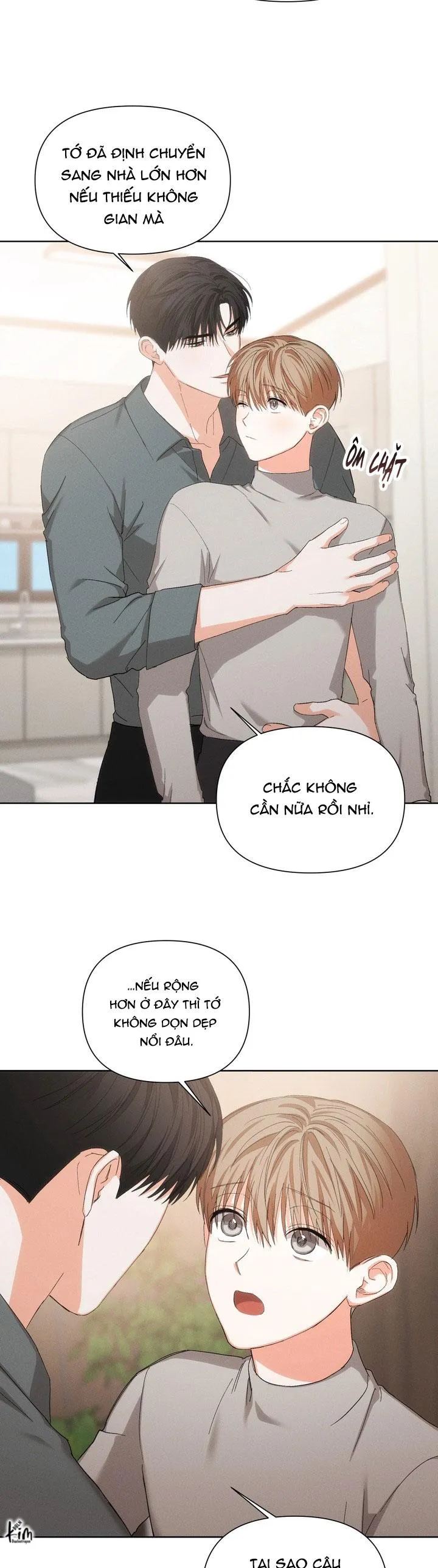 NINE TO NINE Chapter 81 Trang 24