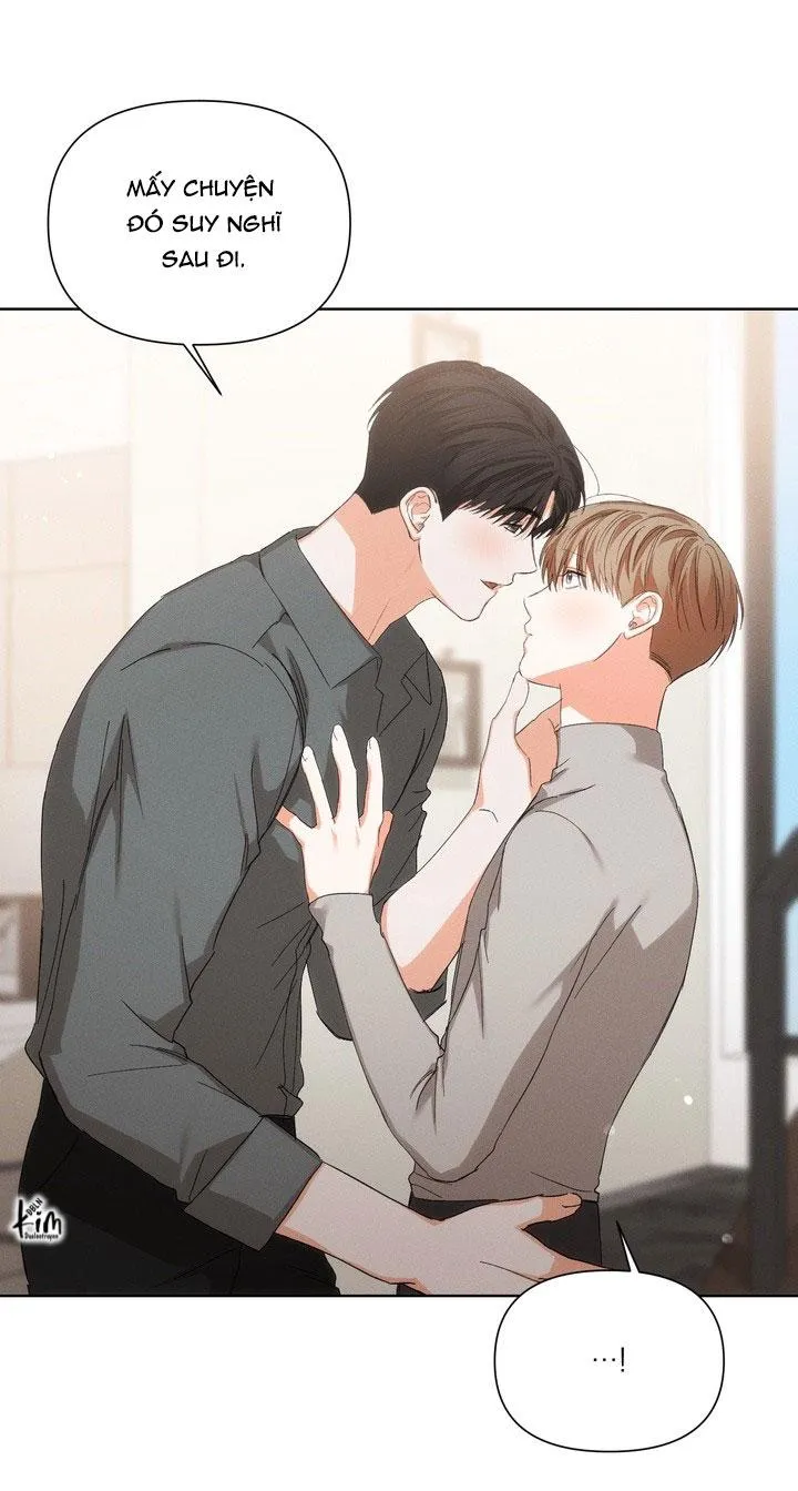 NINE TO NINE Chapter 81 Trang 26