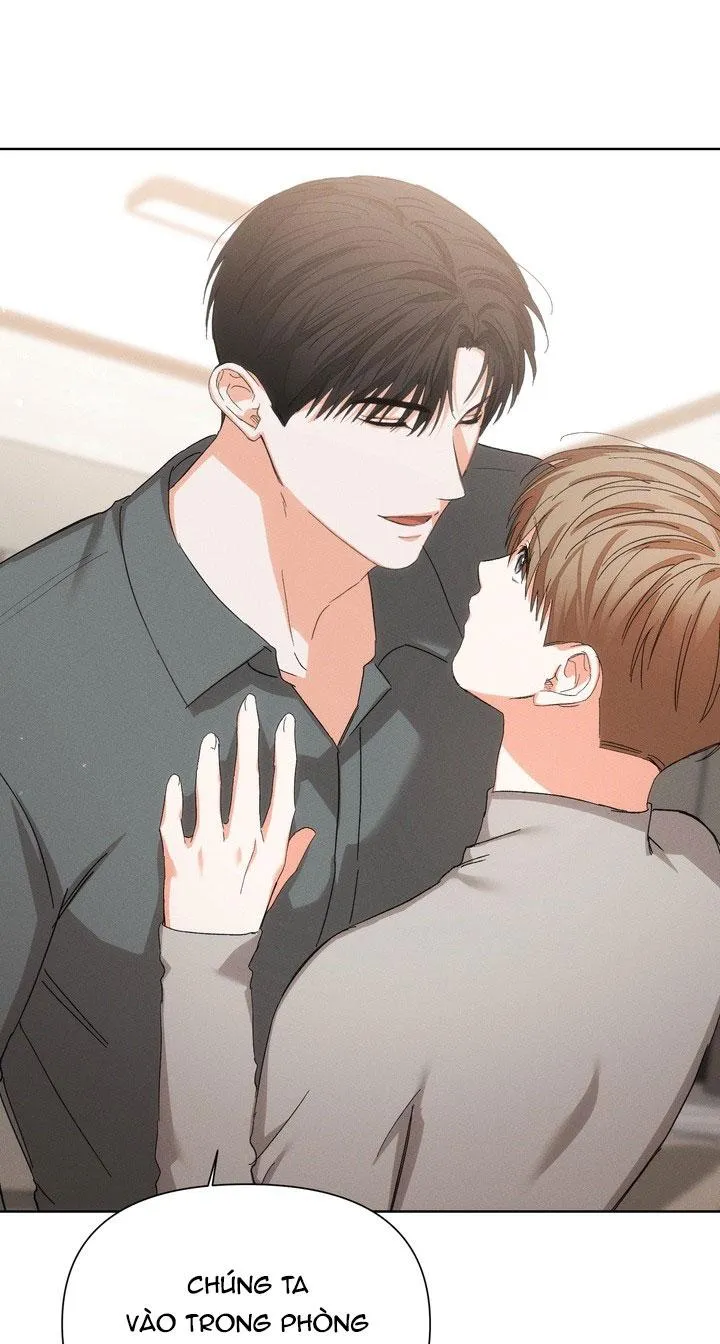 NINE TO NINE Chapter 81 Trang 27