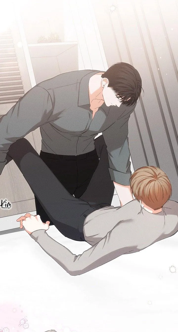 NINE TO NINE Chapter 81 Trang 29