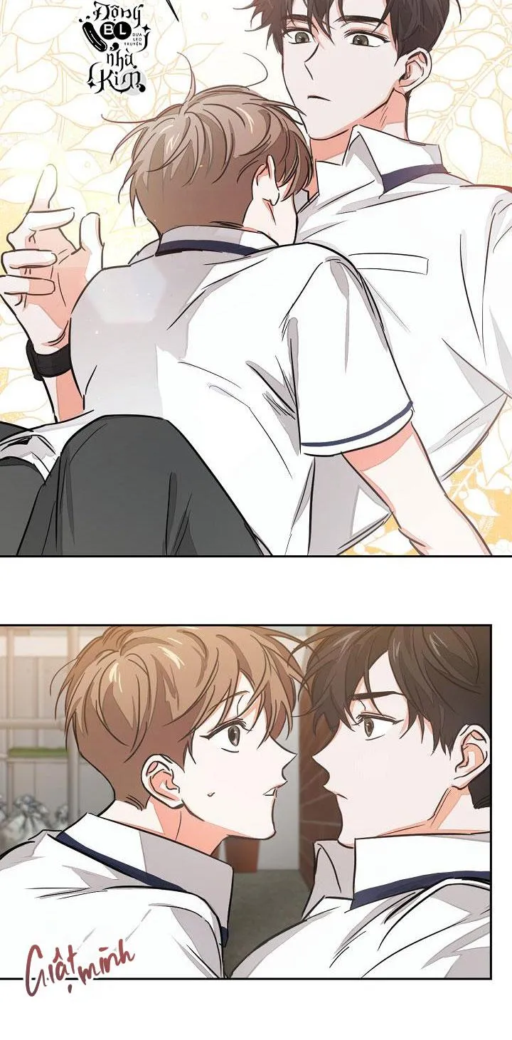 NINE TO NINE Chapter 1 Trang 3