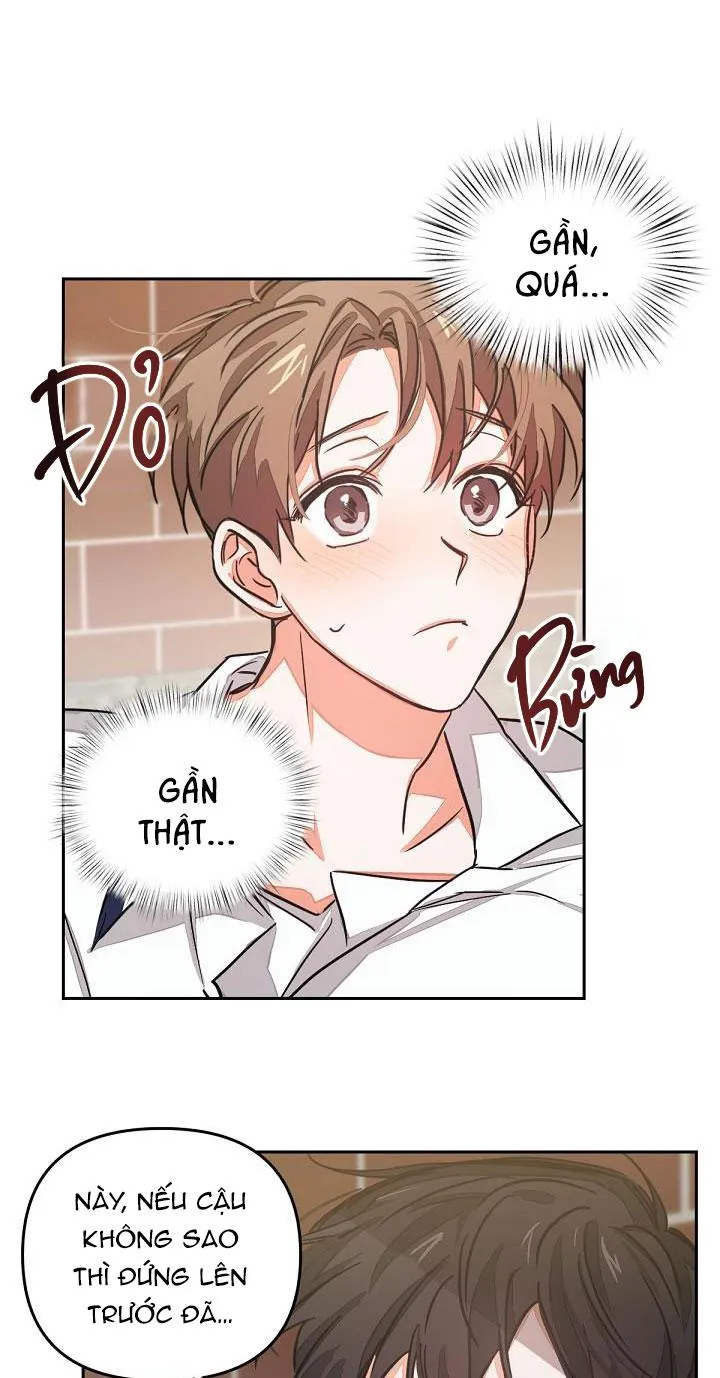 NINE TO NINE Chapter 1 Trang 4