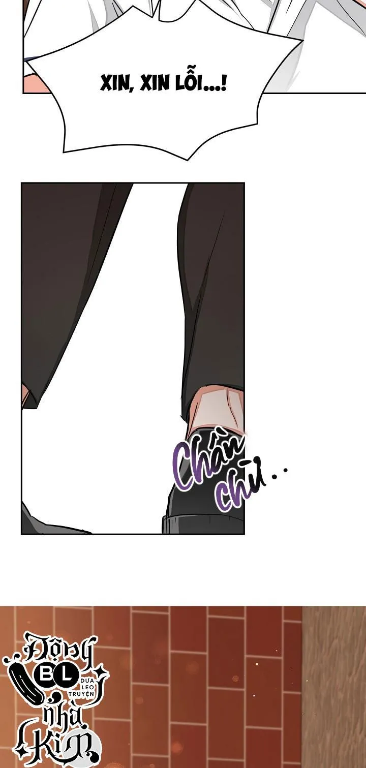 NINE TO NINE Chapter 1 Trang 11