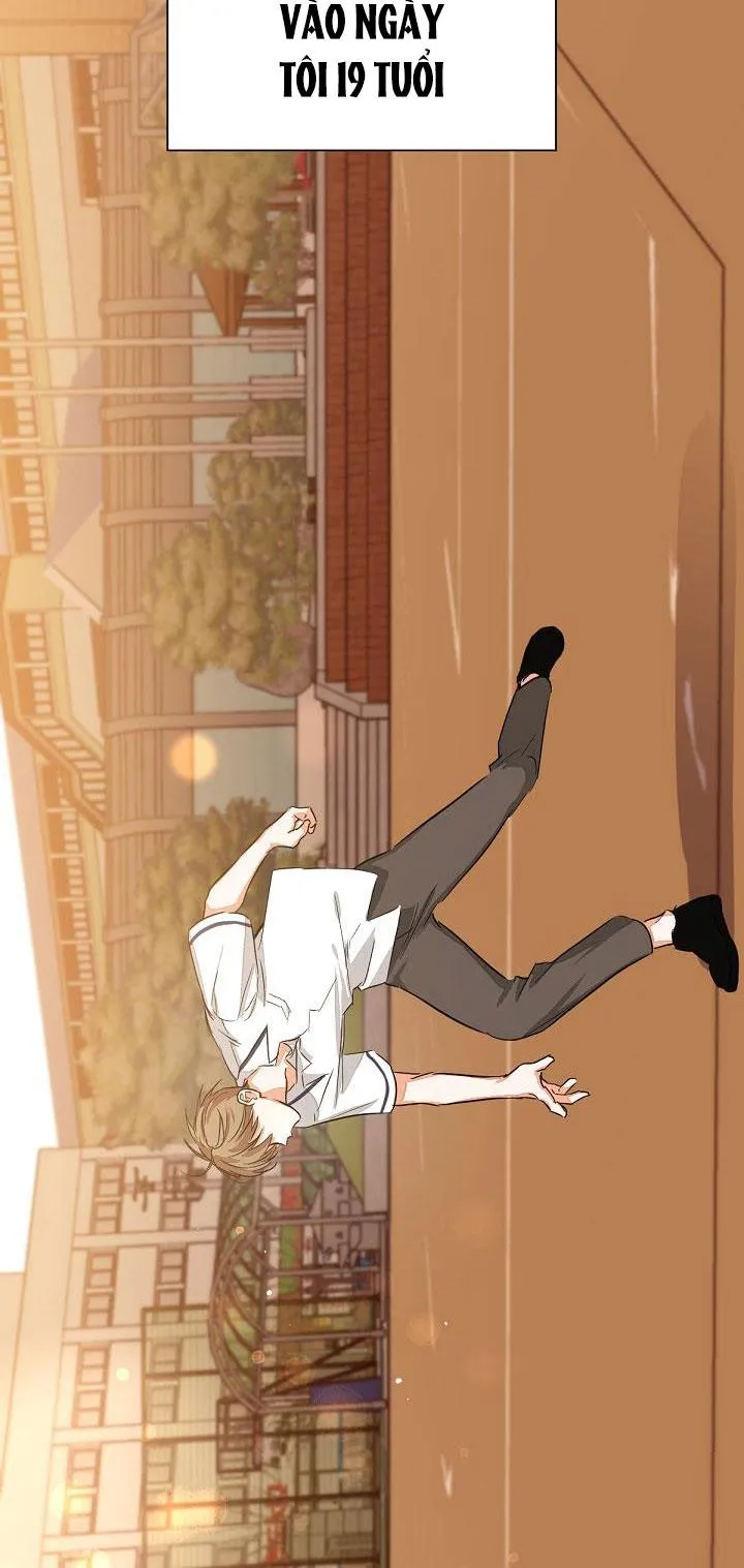 NINE TO NINE Chapter 1 Trang 13