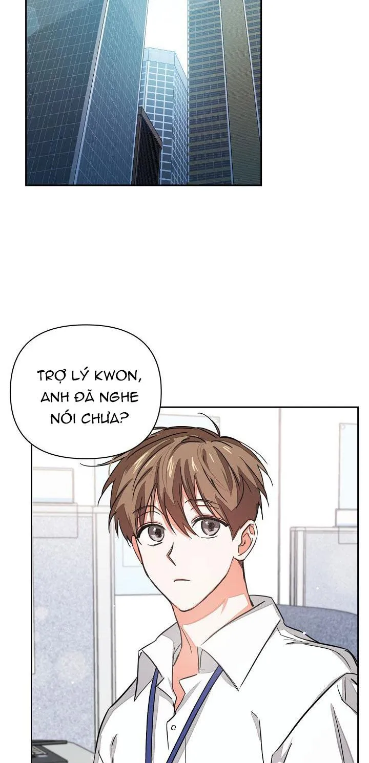 NINE TO NINE Chapter 1 Trang 18