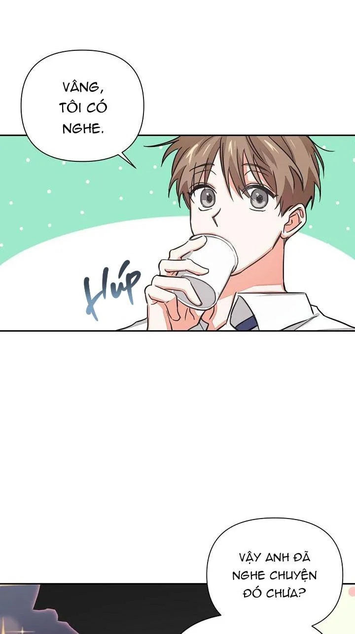 NINE TO NINE Chapter 1 Trang 20