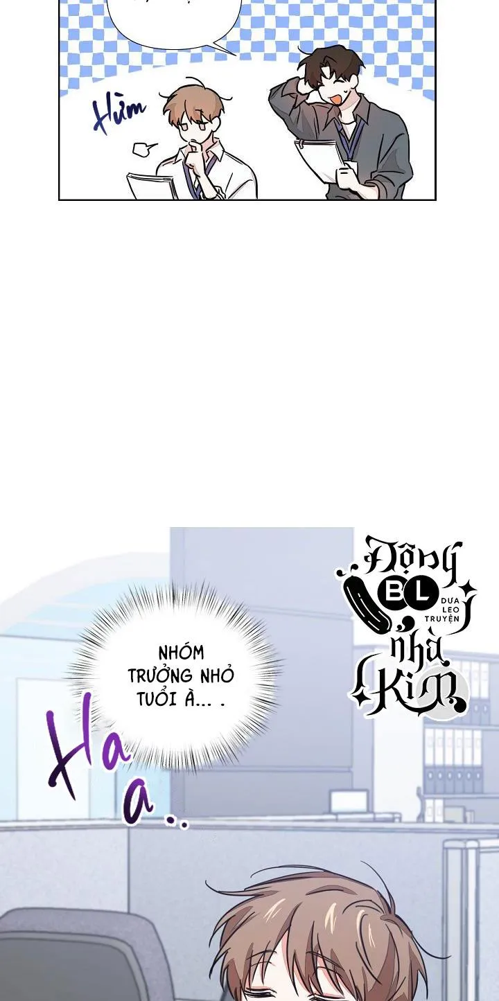 NINE TO NINE Chapter 1 Trang 25