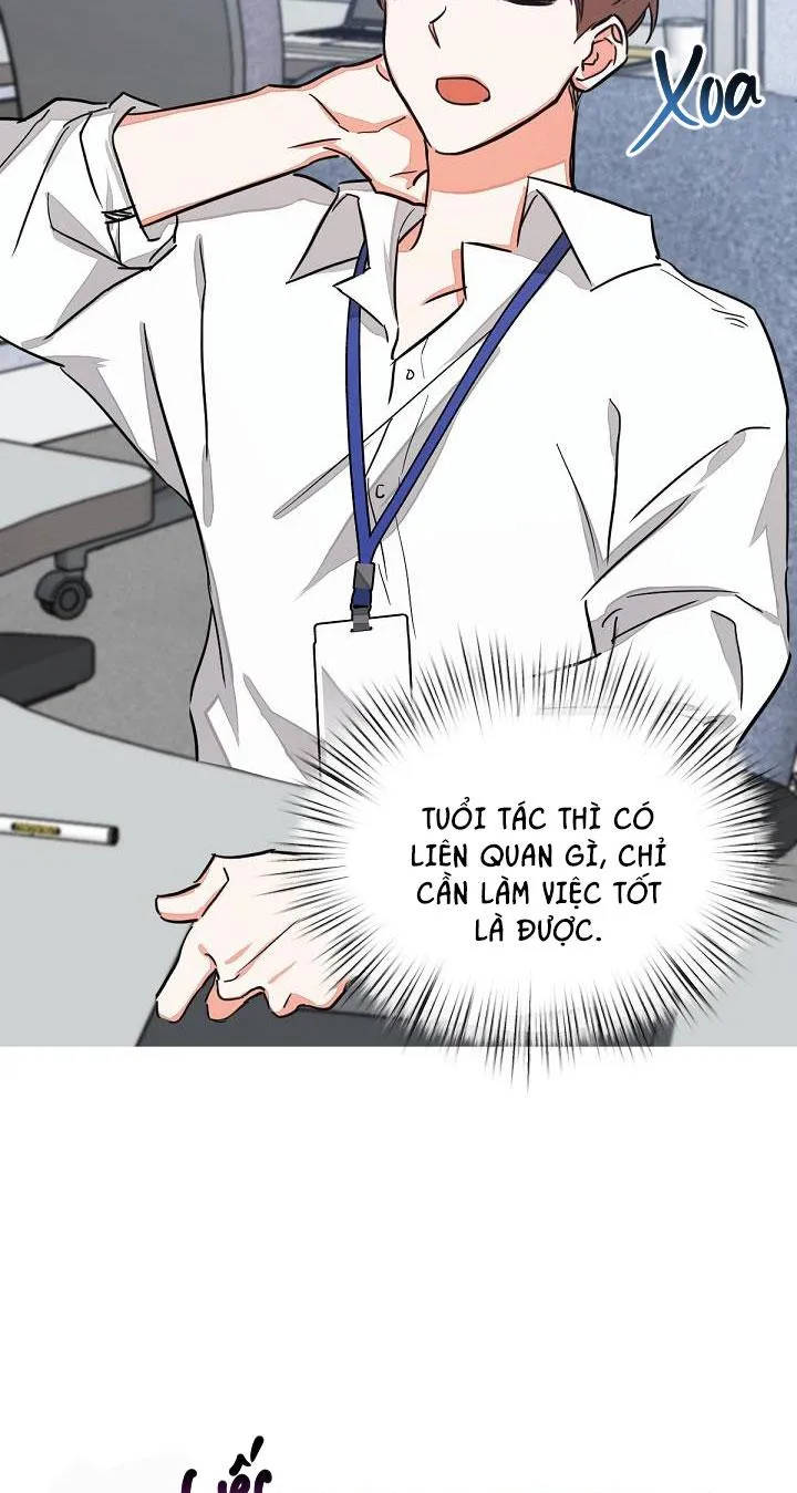 NINE TO NINE Chapter 1 Trang 26