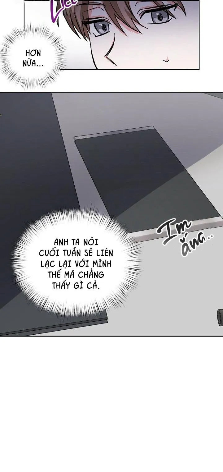 NINE TO NINE Chapter 1 Trang 27