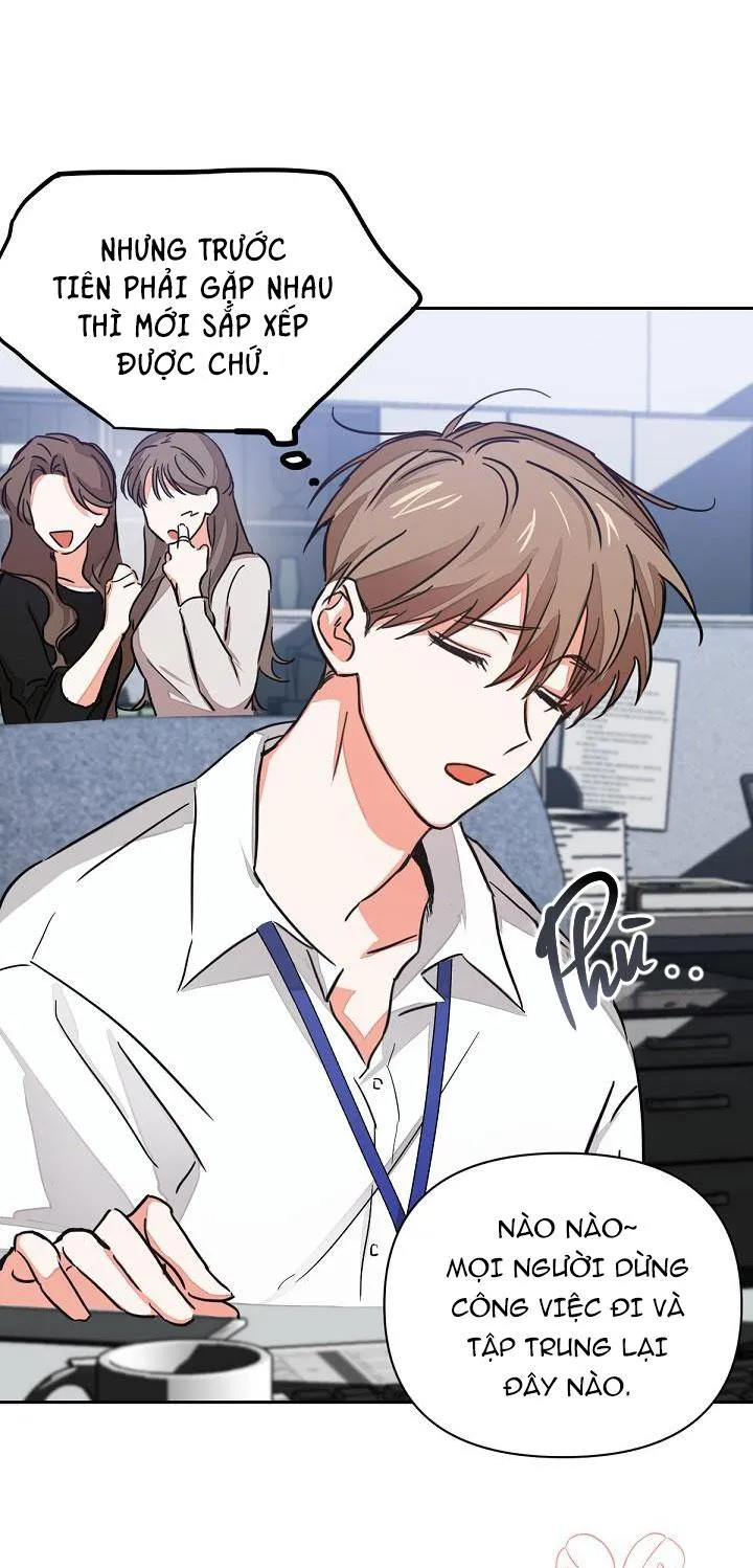 NINE TO NINE Chapter 1 Trang 29