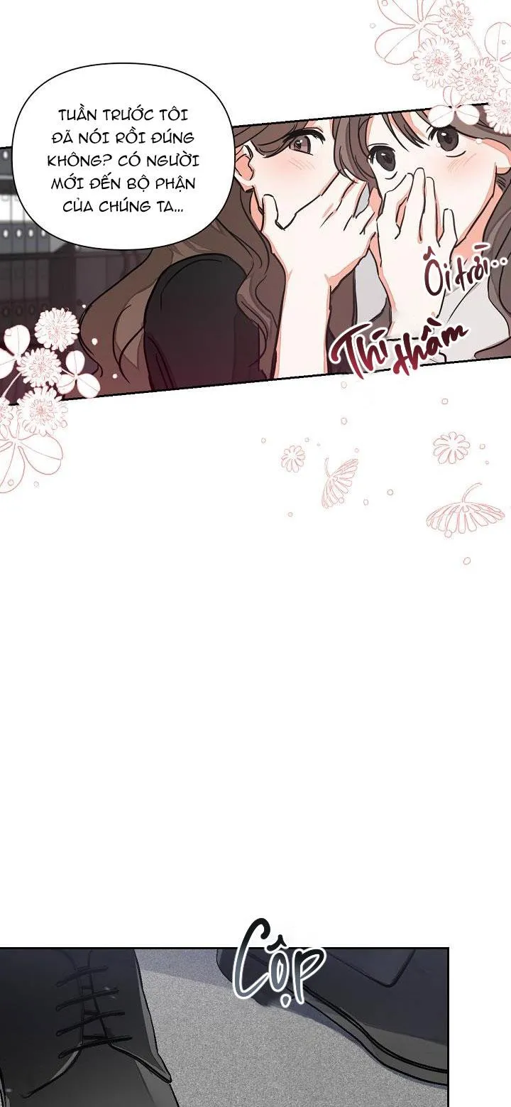 NINE TO NINE Chapter 1 Trang 30