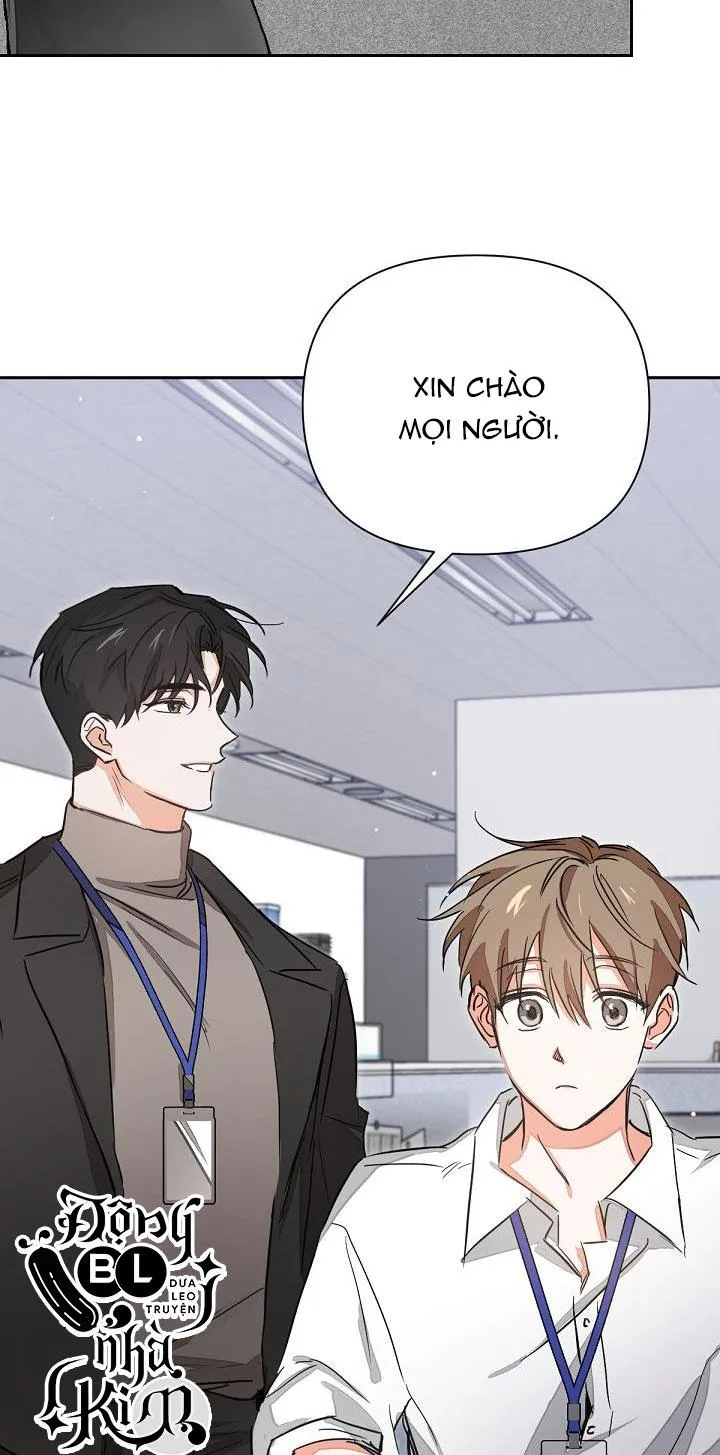 NINE TO NINE Chapter 1 Trang 31