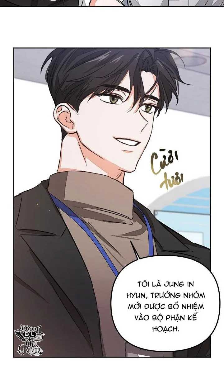 NINE TO NINE Chapter 1 Trang 32