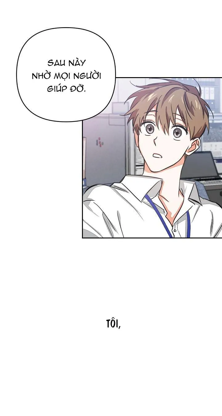 NINE TO NINE Chapter 1 Trang 33