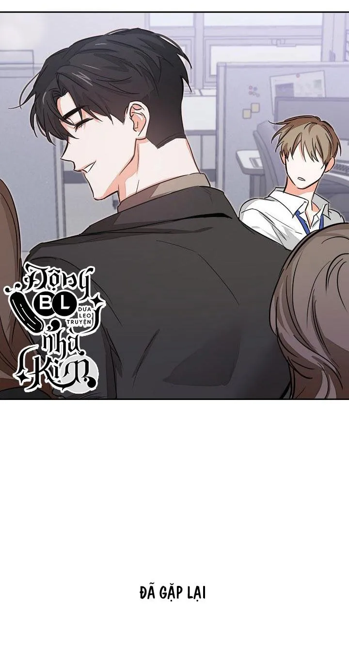 NINE TO NINE Chapter 1 Trang 34