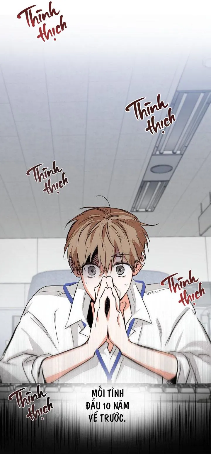 NINE TO NINE Chapter 1 Trang 35