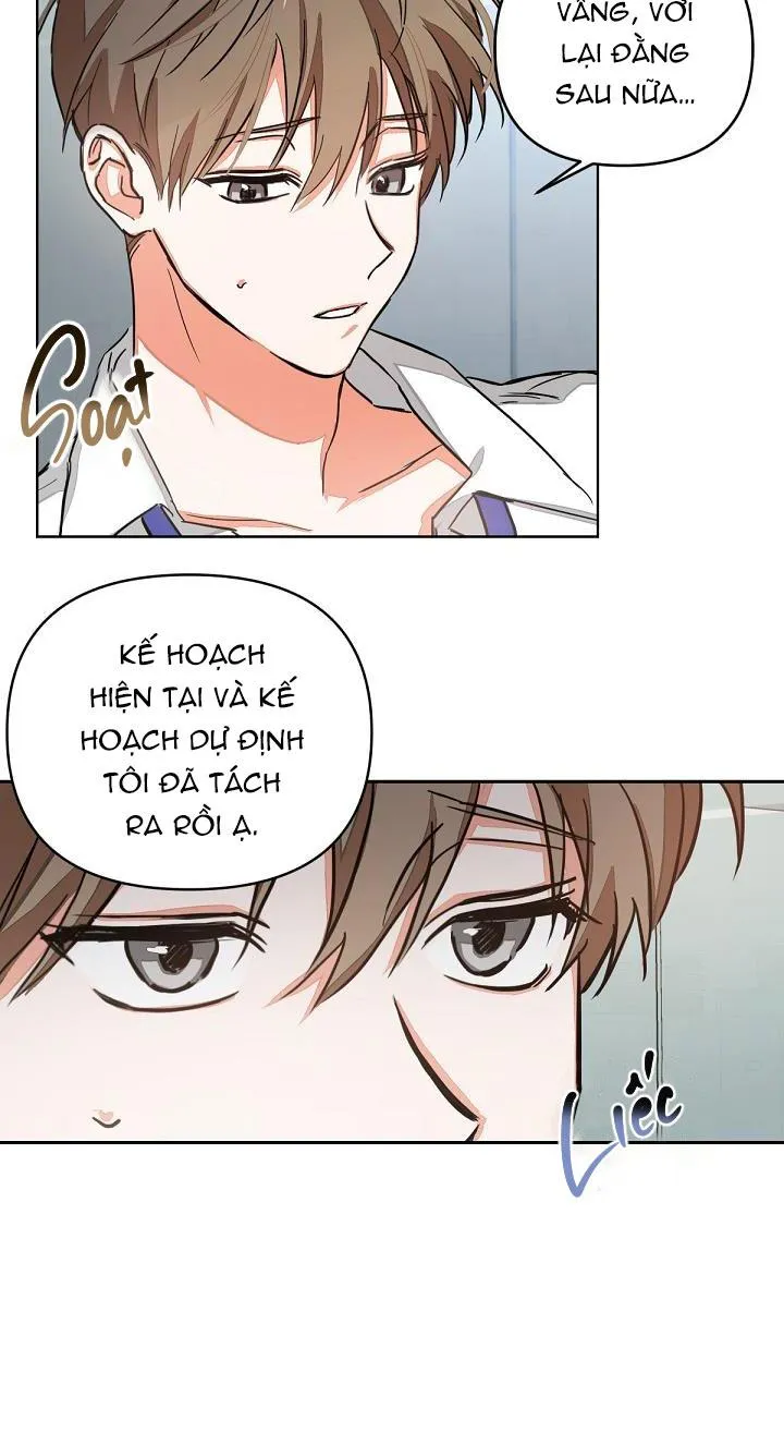 NINE TO NINE Chapter 1 Trang 38