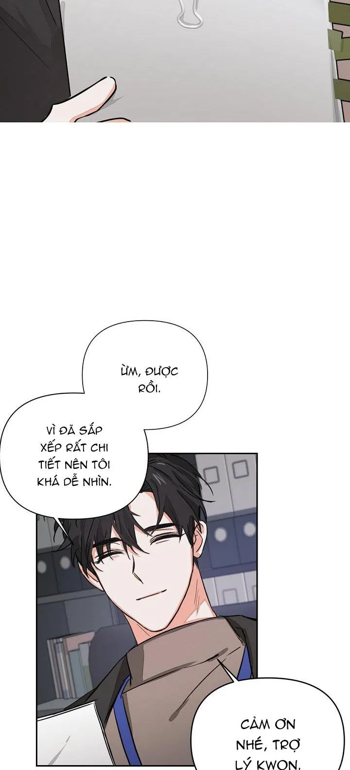 NINE TO NINE Chapter 1 Trang 40